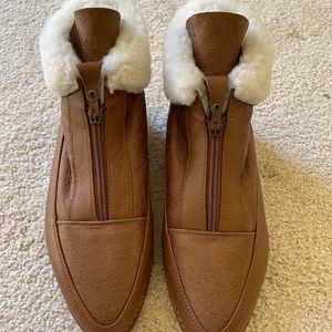 Terra Australis boots